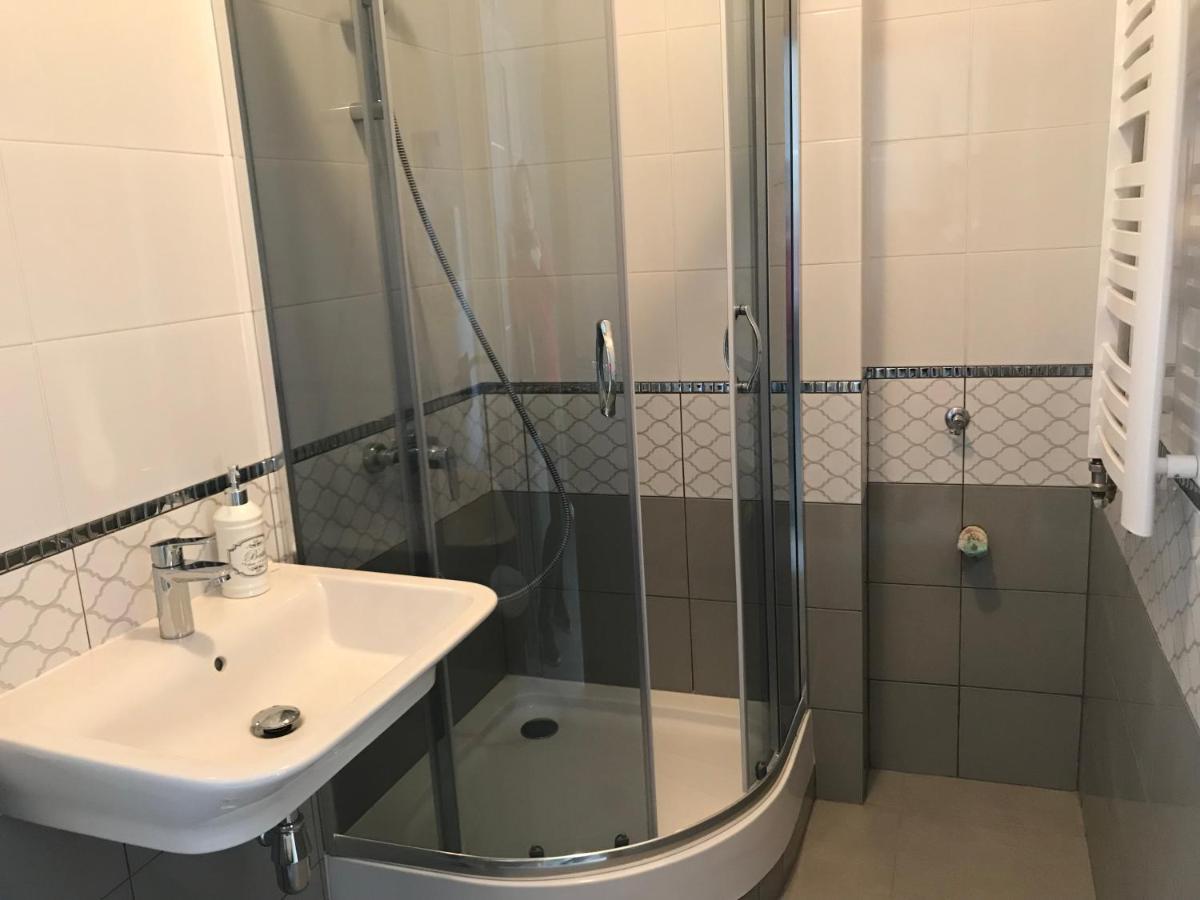 Apartament Rodzinny S10 Kalisz Exterior foto