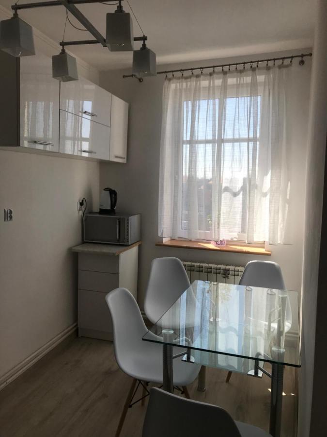 Apartament Rodzinny S10 Kalisz Exterior foto