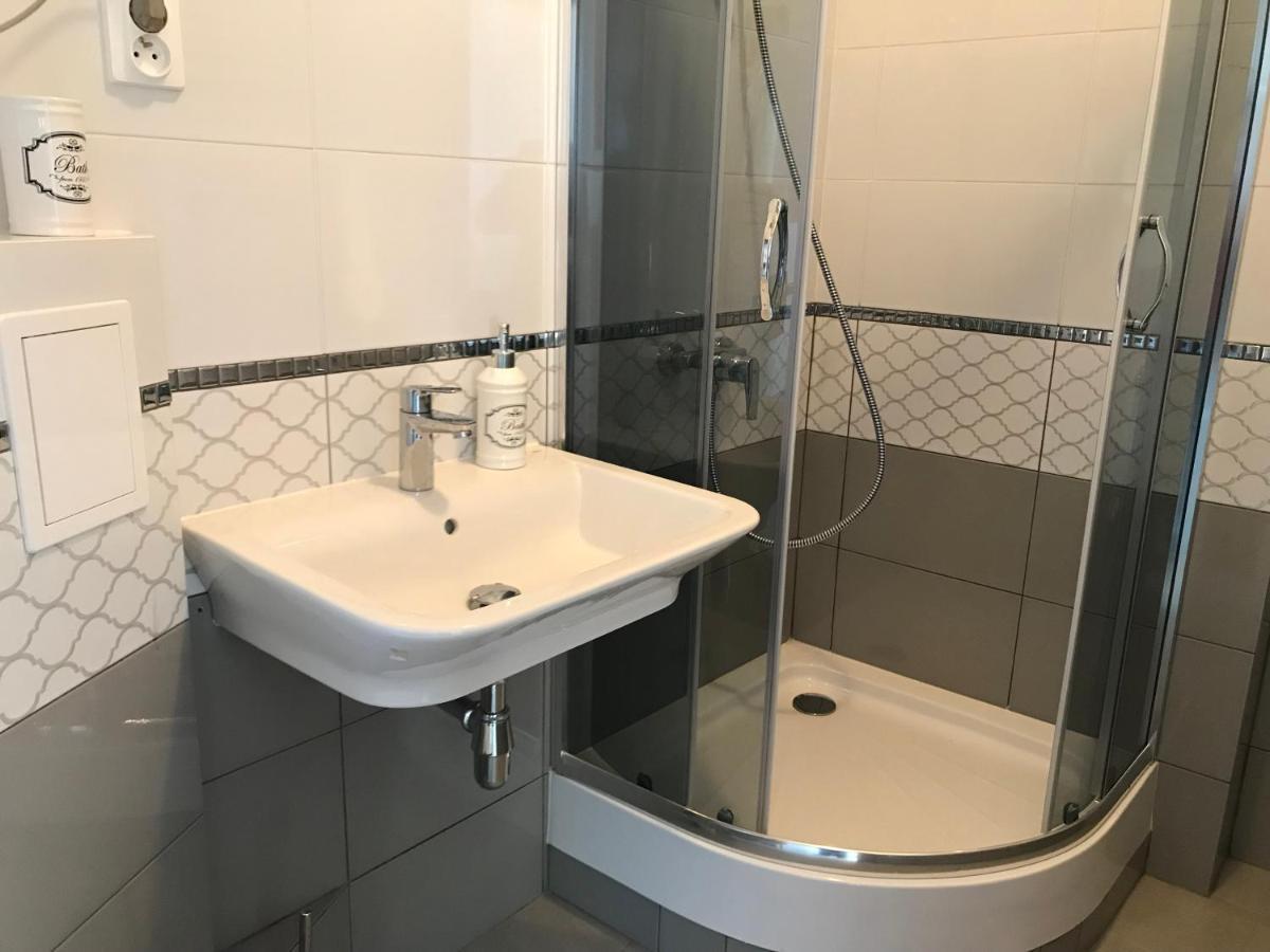 Apartament Rodzinny S10 Kalisz Exterior foto