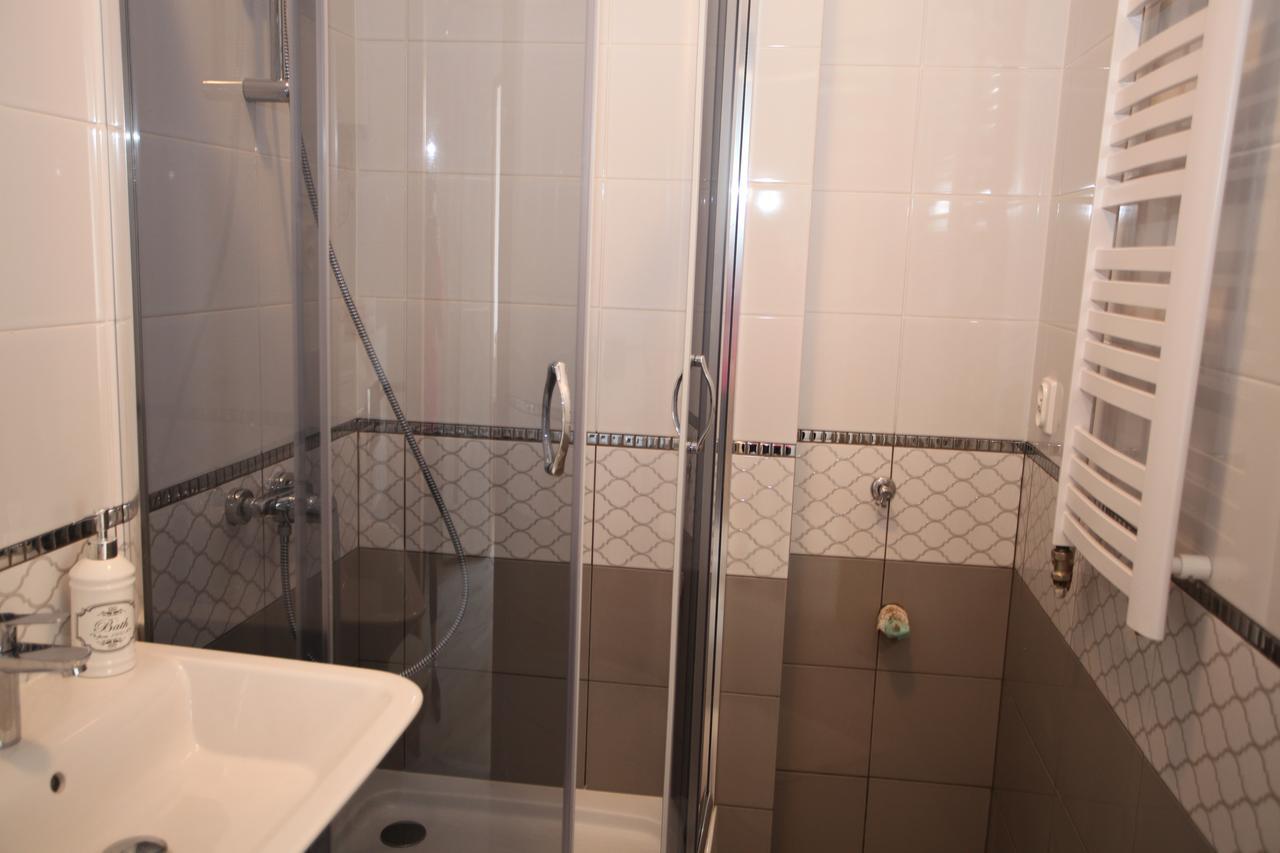 Apartament Rodzinny S10 Kalisz Exterior foto