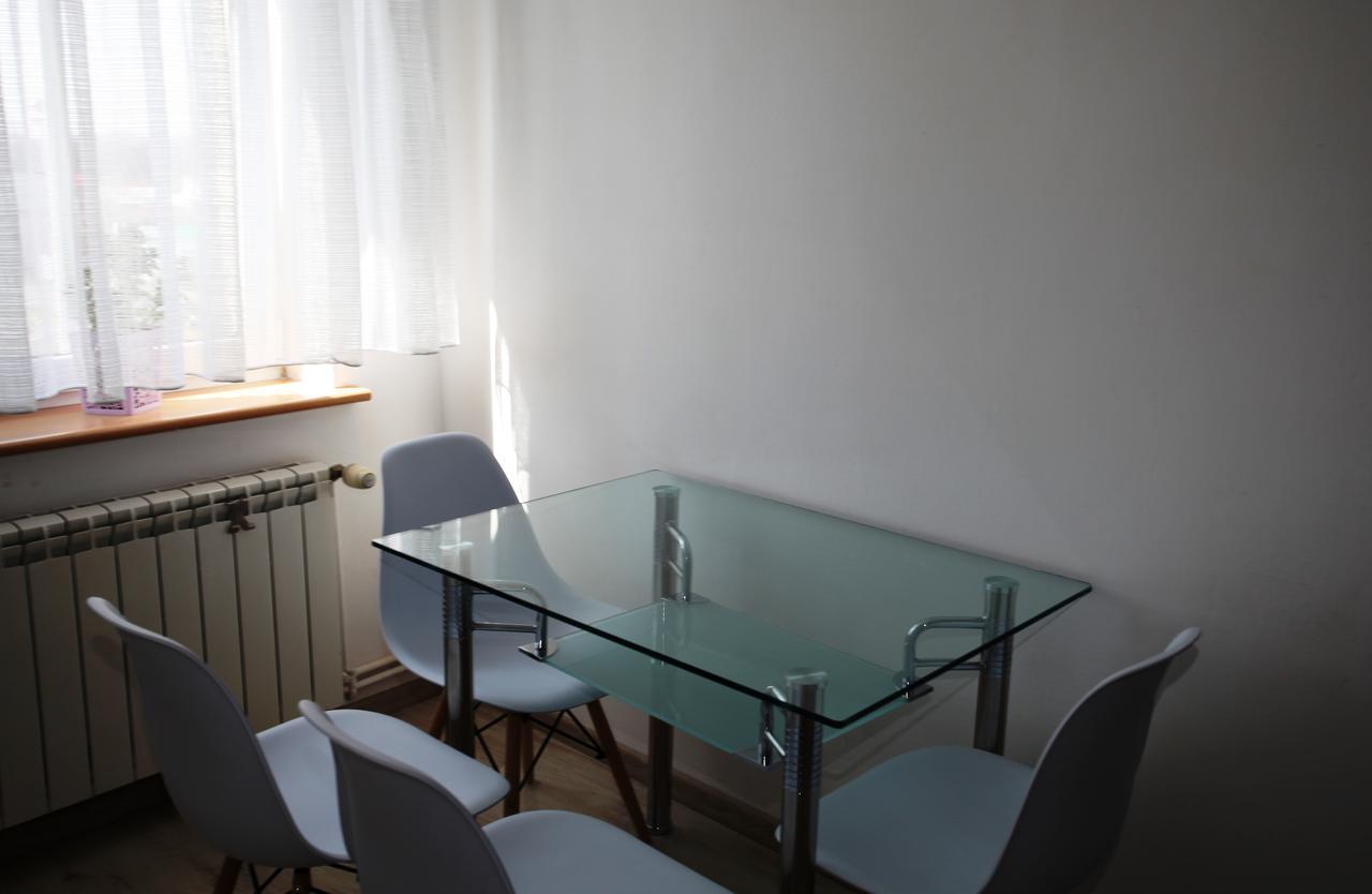 Apartament Rodzinny S10 Kalisz Exterior foto